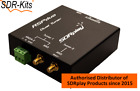 SDRplay RSPduo Dual Tuner 1kHz-2000 MHz Wideband SDR Receiver- Authorised Dealer