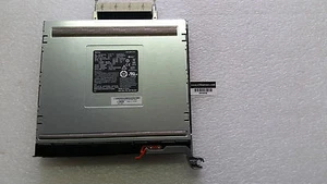 DELL WW060 10G-PTM 10GBE 16-PORT ETHERNET PASS THROUGH MODULE 0WW060 DF10MXL  - Picture 1 of 7