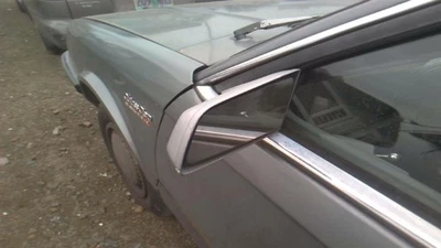 Cable de espejo retrovisor lateral izquierdo del conductor compatible con 82-96 CENTURY 30679741 Foto 1 de 4