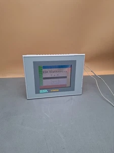 ESA VT565W VT565WA0000 REV:6.0 Firmware Ver. 1.05 - Bild 1 von 10