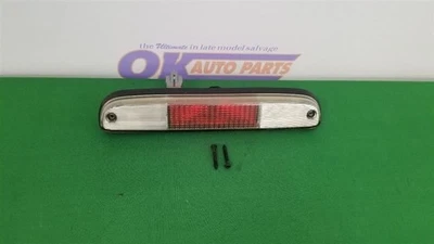 15 FORD F250 SUPER DUTY HIGH MOUNTED STOP LAMP THIRD BRAKE LIGHT Foto 1 de 4