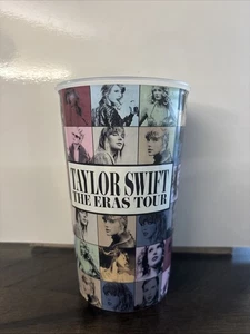 Taylor Swift Eras Tour AMC Movie Official Limited Edition Cup - Bild 1 von 1