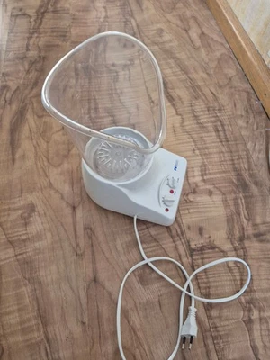 Inhaliergerät - Vernebler - von Pegro - Bild 1 von 2