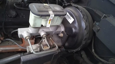 Potenciador de freno modelo VIN C/k compatible con camioneta Chevrolet 1500 88-91 28959681 Foto 1 de 4