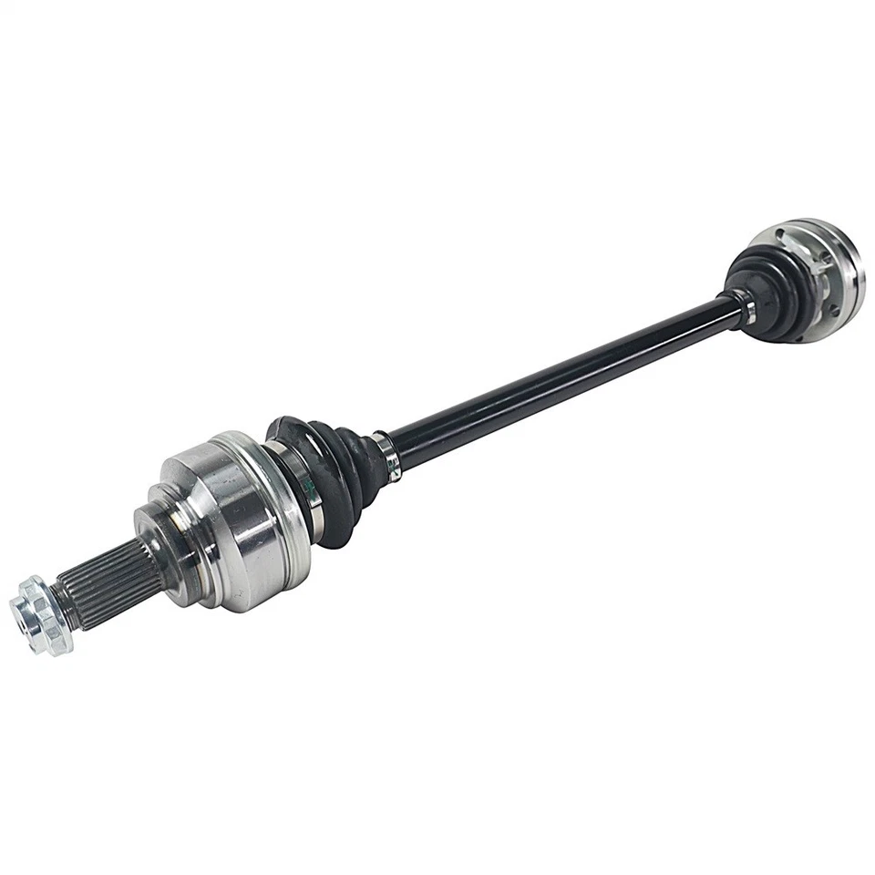 Eje trasero derecho CV para BMW 135i E82/E88 2008-2010 L6 3,0 L transmisión automática Foto 1 de 4