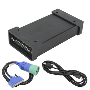 Truck Diagnostic Tool Handheld Truck Scanner Full System For CNH DPA5 - Bild 1 von 22