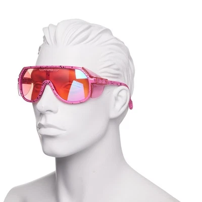 Pit Viper The Crawdaddy Climax Grand Prix Sunglasses NEW - Image 1 of 3