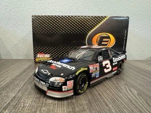 1999 Dale Earnhardt #3 GM Goodwrench Service Plus 25th Elite 1:24 ARC MIB % - Picture 1 of 12