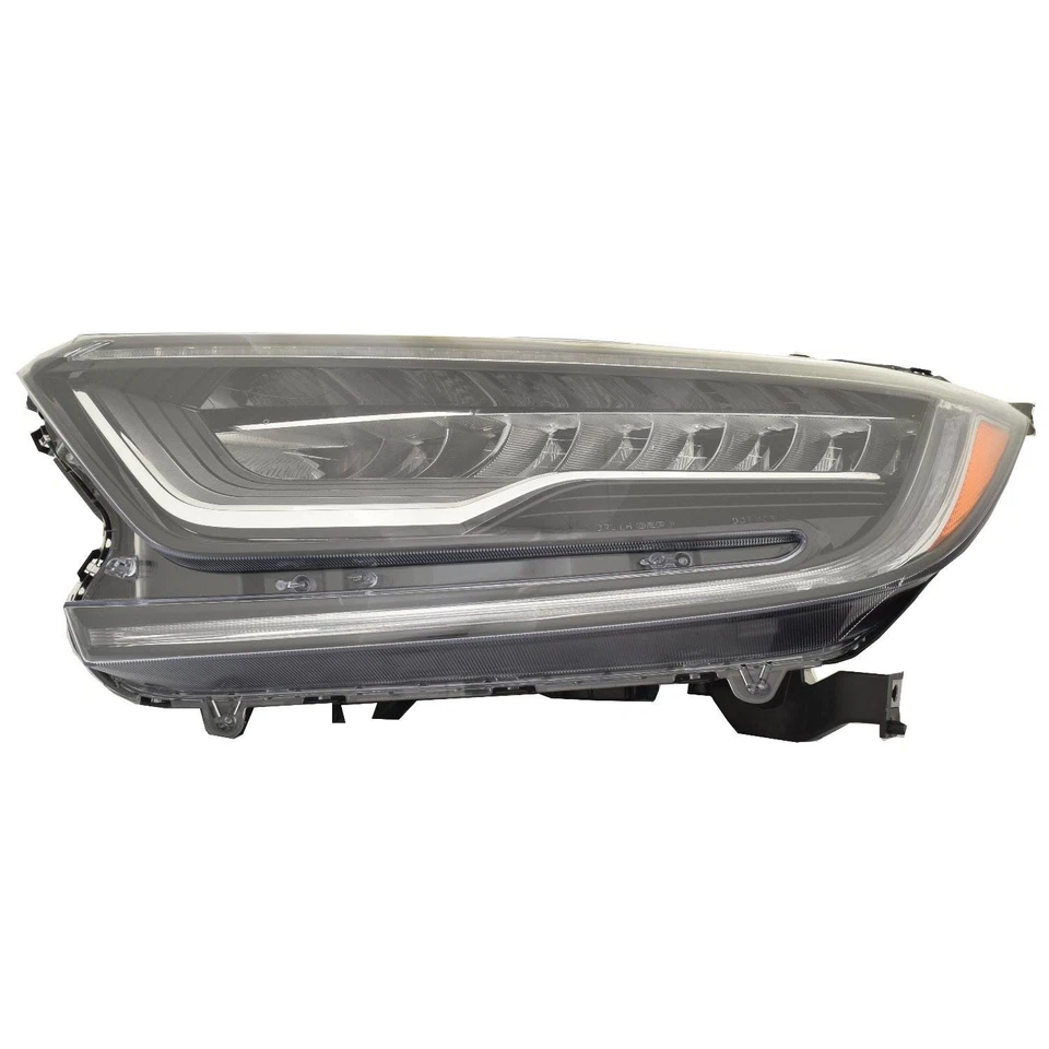 Headlight Fits 2020-2022 Honda CR-V Driver Side Replacement Foto 1 de 1