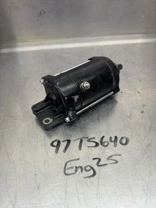 96 97 98 99 Tigershark 770 640 Tsl Starter  3008-462 TS770R Daytona Monte Carlo - Picture 1 of 3