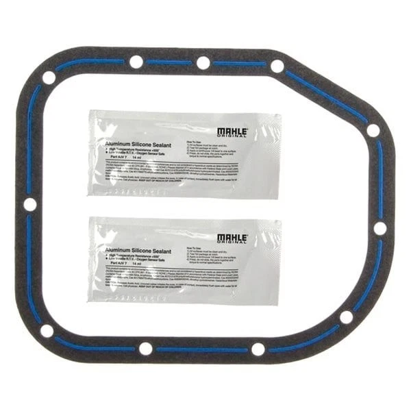 For Toyota Prius C 2012-2013 Mahle Engine Oil Pan Gasket Set - Image 1 of 1