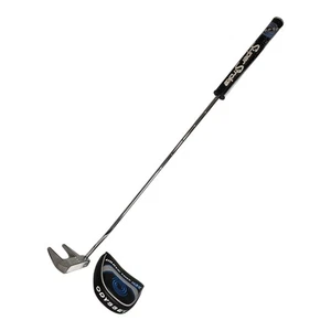 Odyssey White Hot RX 7 Putter 33,5" diestro cabeza de mazo con cubierta - Imagen 1 de 21