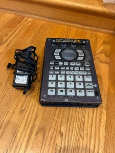 Muestreador de onda lineal Roland SP-404SX - Imagen 1 de 9