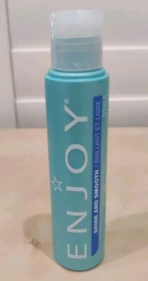 Authentic New Enjoy Style Protect and Shine  3.4oz (100ml) NEW - Image 1 of 2