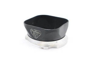 Rollei Rolleiflex Bay II Lens Hood Shade For 3.5 Cameras JAPAN #13559 - Picture 1 of 16