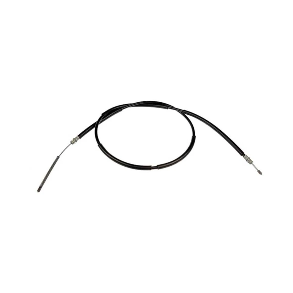 适用于马自达 B2300/B3000/B4000 2003 - 2005 停车制动电缆 | 外套橡胶 — 第 1/4 张图片