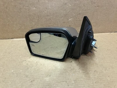 Lincoln MKZ 2010-2012 puerta lateral del conductor espejo calor atenuación automática Spotter 13 pines Foto 1 de 4