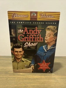 The Andy Griffith Show - The Complete Second Season - Bild 1 von 7