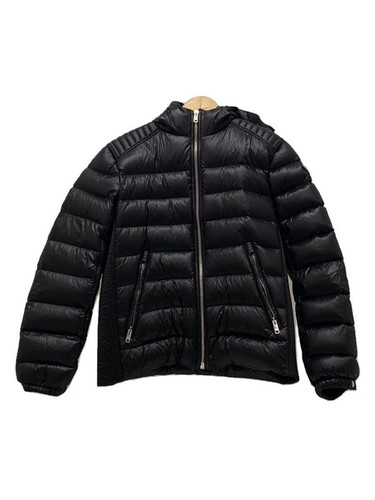 Piumino PRADA 52 nero SGA654