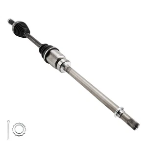 Fits 2013-2018 Nissan Pathfinder 3.5L Front Right CV Axle Shaft Assembly 666446 - Picture 1 of 15