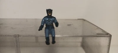 CORGI TOYS BATMAN FIGUR für BATMOBILE , 267, um 1967 - Bild 1 von 4