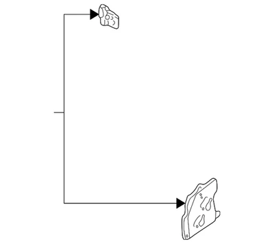 Medidor de combustible genuino Mazda ZZP1-55-481 Foto 1 de 2