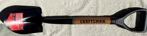SMALL CRAFTSMAN CAMPING SHOVEL MODEL CXMXLTP93531 - Picture 1 of 7