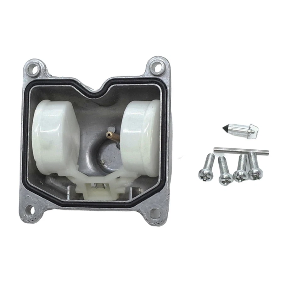 Карбюратор поплавковая чаша для Kawasaki KL250 KL600 KL650 карбюратор поплавок - Изображение 1 из 1