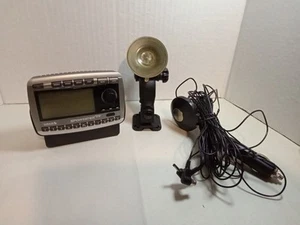 Sirius Sportster  SP-R1 Satellite Radio Receiver Tested/Works - Picture 1 of 5