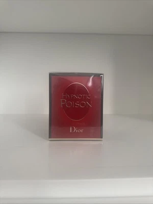 Hypnotic Poison by Christian Dior 3.4 oz EDT Perfume for Women New In Box SEALED - Image 1 of 4