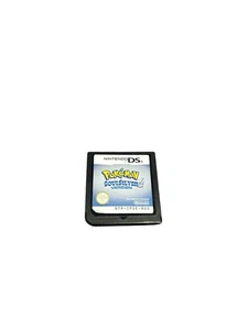 Pokemon Soulsilver Soul Silver Nintendo DS Game Cart Cartridge Only PAL Tested - Bild 1 von 10