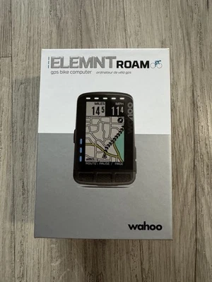 Wahoo ELEMNT Roam - Bild 1 von 4