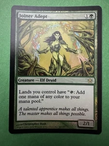 FOIL Joiner Adept  - MTG Fifth Dawn #89 - Picture 1 of 2