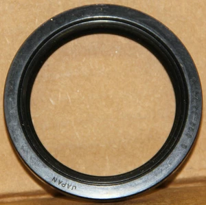 Fits 90-08 Saab 9-2X 2.5I Subaru Impreza Legacy L Sunsport Wheel Oil Seal 710529 - Picture 1 of 1