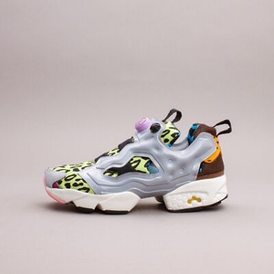 Reebok Instapump Fury Men's Sneakers 