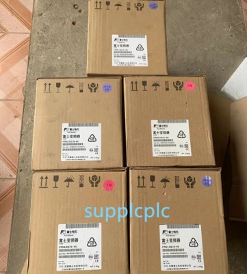 Fuji Inverter FRN1.5G1S-4C Fast shipping#DHL or FedEx - Image 1 of 2