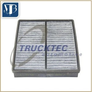 Filtro De Habitáculo 1638350047 Para Mercedes-Benz Clase M W163 – Trucktec - Imagen 1 de 1