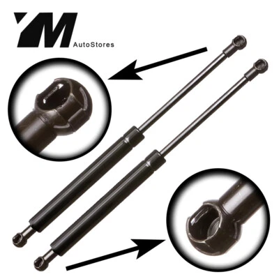 2x Rear Trunk Tailgate Lift Supports Struts for BMW Z3 E36 1996-1998 Trunk 4030 Foto 1 de 4