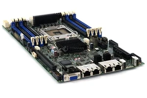G42643-205 INTEL MAINBOARD LGA2011 FOR RIVERBED CXA-03070-B110 - Bild 1 von 7