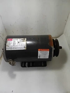 DAYTON 31TT22 GP Motor,2 HP,1,725 RPM,230/460V AC,56H 31TT22 - Picture 1 of 4