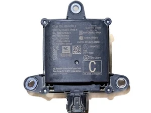 2024-2025 SUBARU CROSSTREK BLIND SPOT MODULE UNIT RADAR SENSOR 87611FN000 OEM - Picture 1 of 6