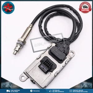 Sensor de óxido de nitrógeno sensor de NOx 5WK97103 para Cummins NB 1500 A2C93843000 24V - Imagen 1 de 5