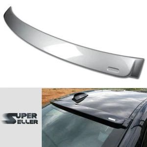 Fit For BMW E92 2D Coupe A Rear Wing Roof Spoiler 325i 330i 320i Painted 07-13 - Picture 1 of 1