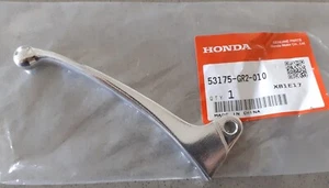 Genuine Honda C90 Cub  - Front Brake Lever C50 C70 90 Cub 53175-GR2-010 - Picture 1 of 4