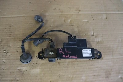 2005 06 07 08 09 10 11 12 Acura RL Left front exterior antenna 38389-SJA-003 - Image 1 of 4