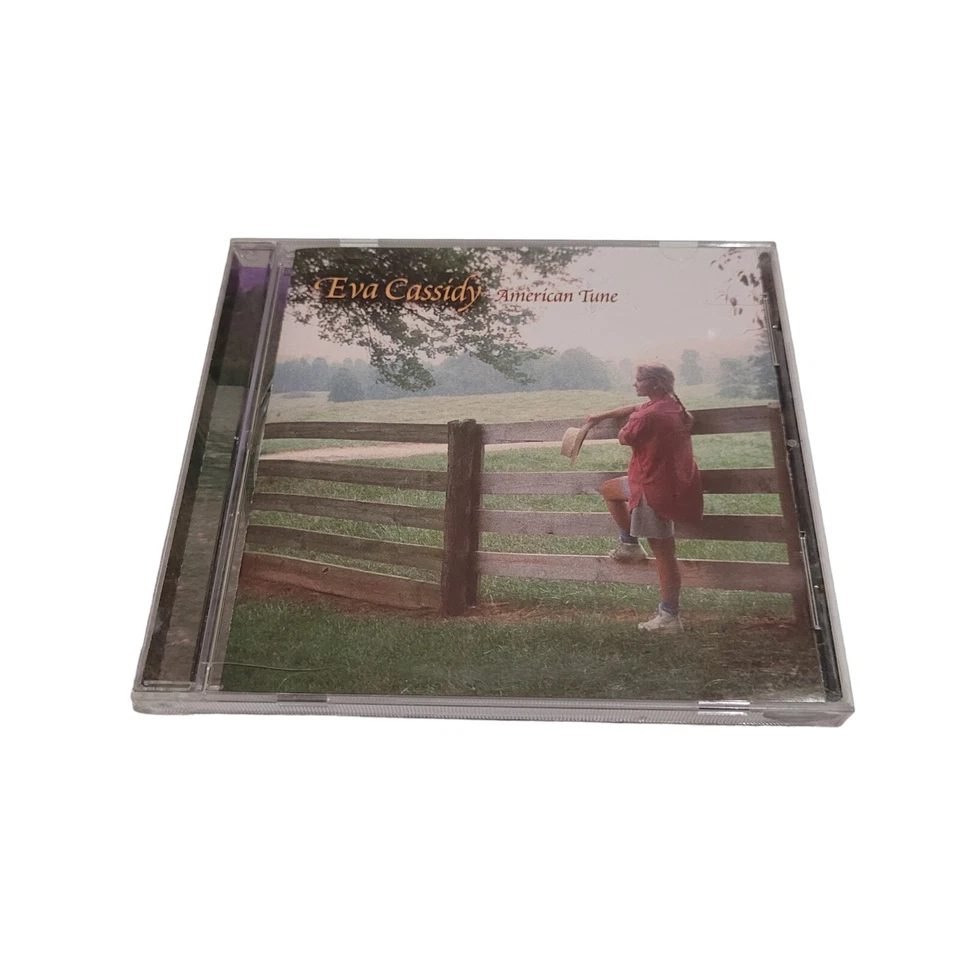 American Tune by Eva Cassidy (CD, 2003) Jazz Easy Listening  Foto 1 de 3