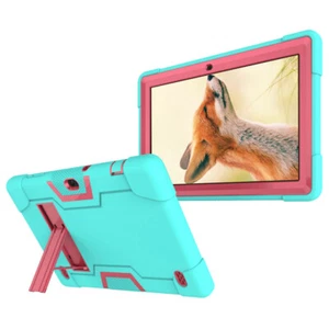 Case For Vankyo matrixpad z4/z4 Pro 10"Tablet Shockproof Rugged Hard Armor Cover - Picture 1 of 64