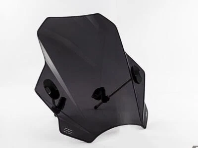 Tela de taco de fumaça escura Puig BMW F800 R 2009-2014 - Imagem 1 de 3