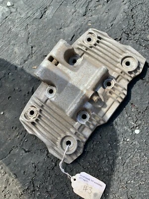 Крышка клапана 1965 65 Honda CL77 CL 77 Scrambler 305 - Изображение 1 из 2