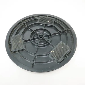 Bissell Spin Wave Mop 2315 2307 2039 Rotating Disk Pad Part LEFT or RIGHT - Picture 1 of 2